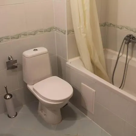 2 Bedroom Apartment At 4 Star Vineyards Spa Resort * Burgas