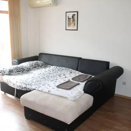 2 Bedroom Apartment At 4 Star Vineyards Spa Resort Burgas