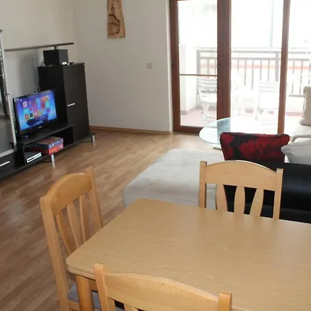 2 Bedroom Apartment At 4 Star Vineyards Spa Resort Apartment Burgas