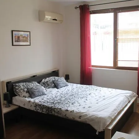 2 Bedroom Apartment At 4 Star Vineyards Spa Resort Apartment