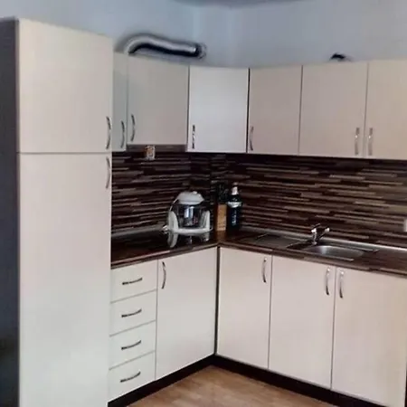 Lejlighed 2 Bedroom Apartment At 4 Star Vineyards Spa Resort Burgas City