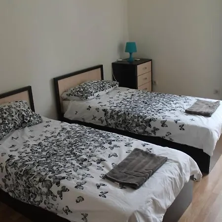 2 Bedroom Apartment At 4 Star Vineyards Spa Resort * Burgas City